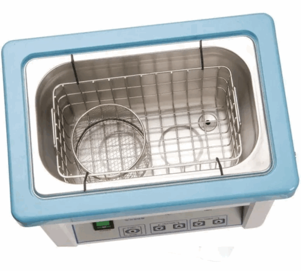 Lavadora ultrasonica 5 Lts - Imagen 2